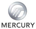 Mercury Car Keys