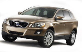 Volvo Lost Keys Bothell Wa