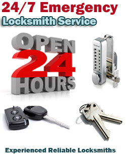 Locksmith Bothell Wa