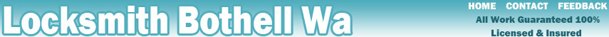 Rainier Valley Wa Locksmith