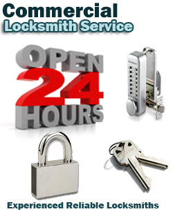 Commercial Locksmith Bothell Wa