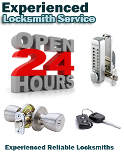 Locksmith Naval Yard City Wa